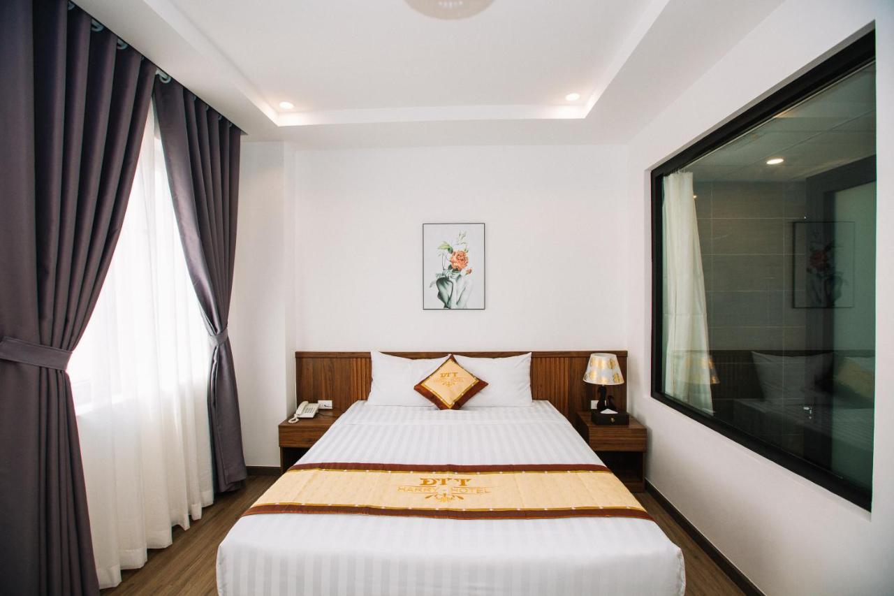 Harry Phu Quoc Hotel 1 Eksteriør bilde