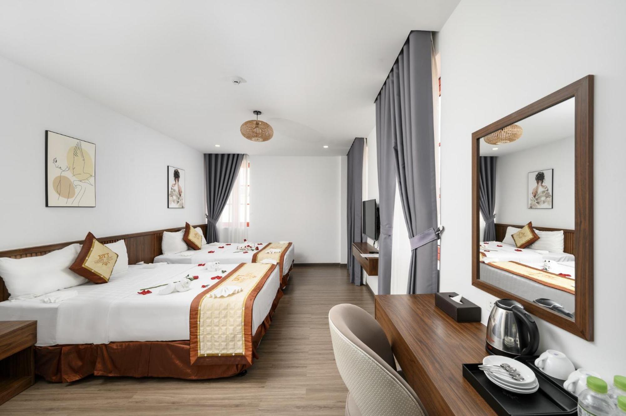 Harry Phu Quoc Hotel 1 Eksteriør bilde