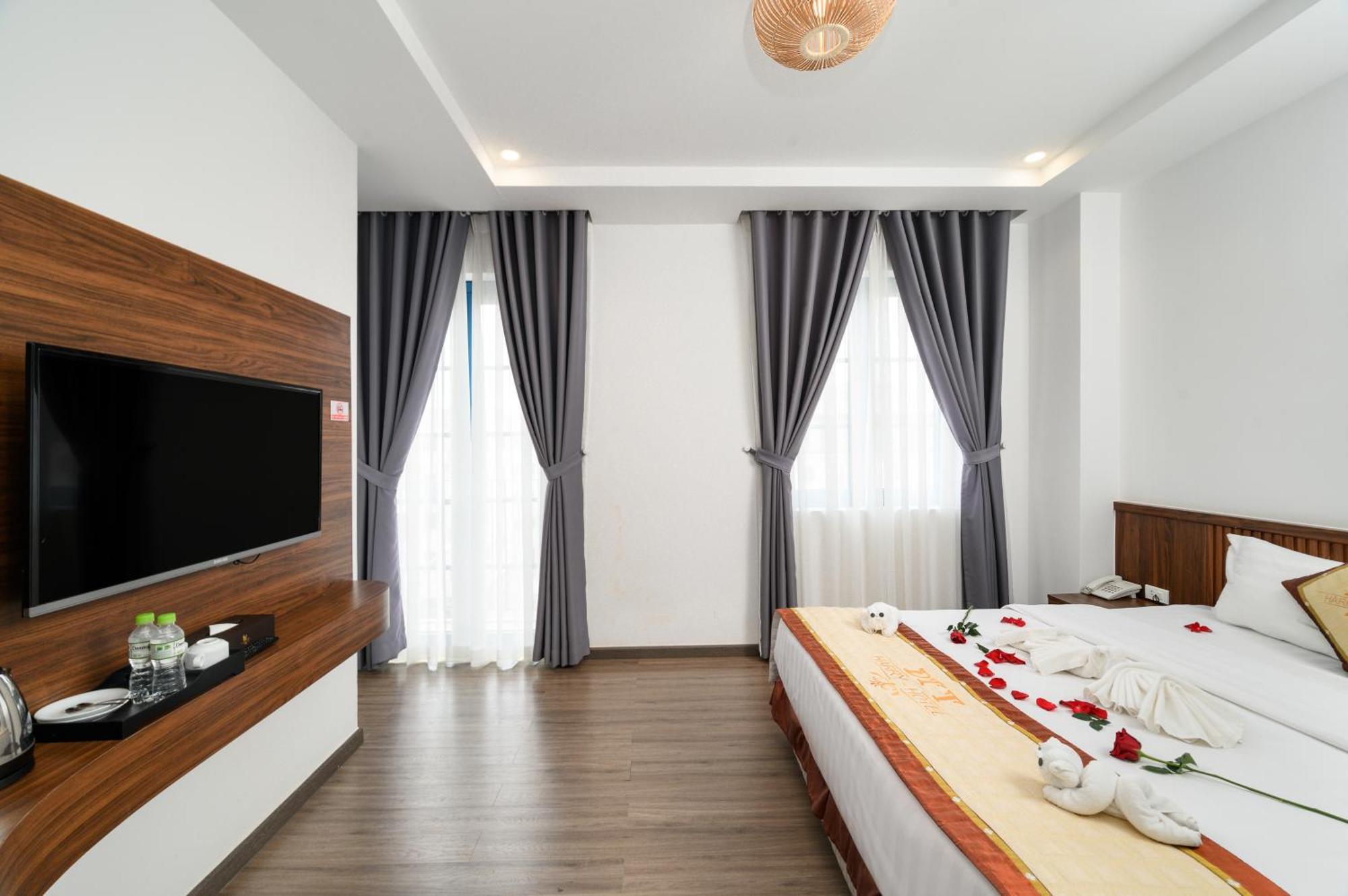 Harry Phu Quoc Hotel 1 Eksteriør bilde